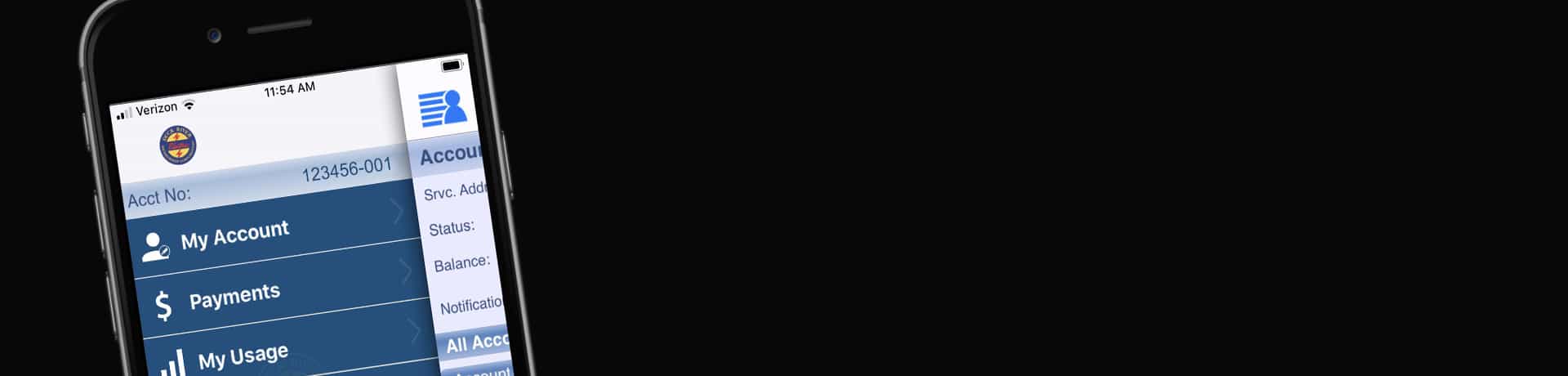 Duck River Electric Membership Corporation Mobile App