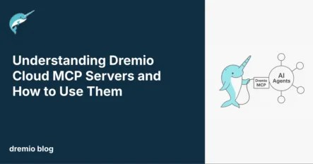 Understanding Dremio Cloud MCP Servers and How to Use Them | Dremio