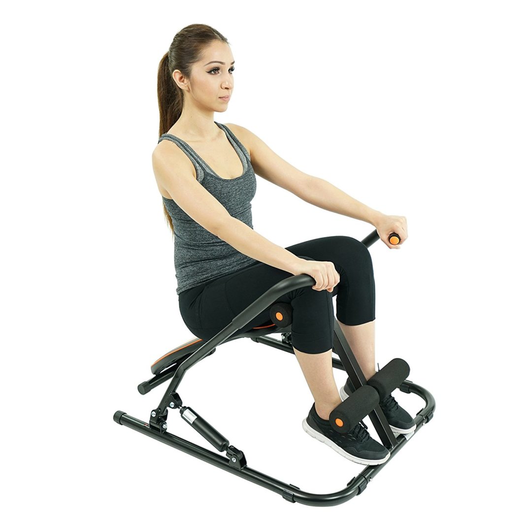 Sunny SFRW1406 Rowing Machine A Compact Machine for Your Personal