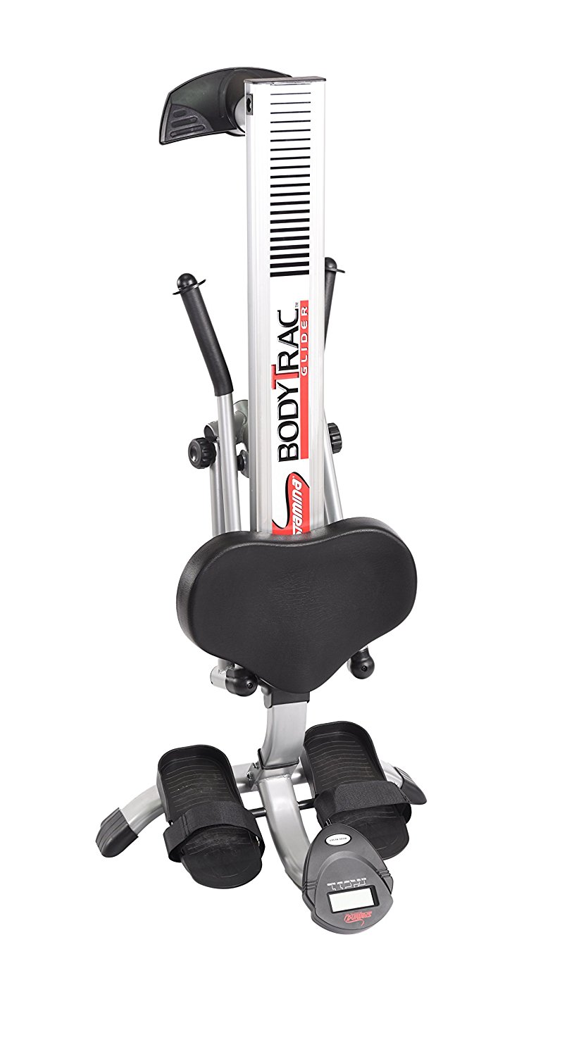 Best Rowing Machine {UNDER} 200 for Home Gym [UPDATED] 2020