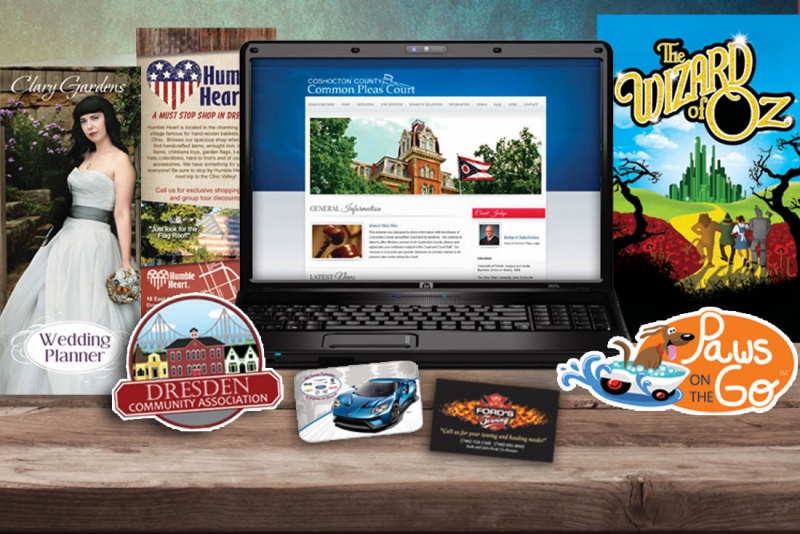 Dresden Community Association