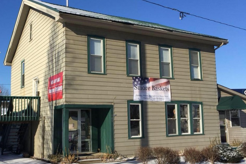 Dresden Community Association