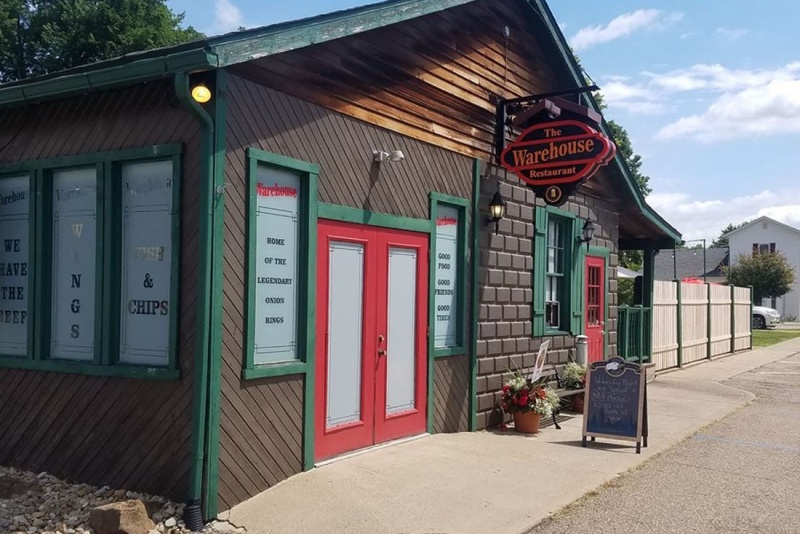 Dresden Community Association