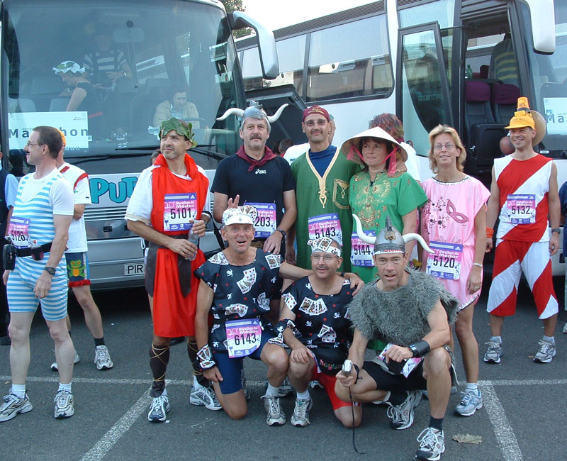 Lustige Bilder Reisegruppe
