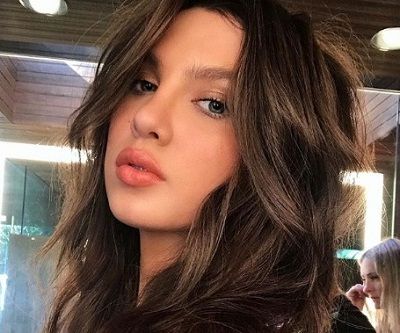 She was born on december 15, 1999, in texas, united states. Maya Henry Wiki, Age, Height, Weight, Boyfriend, Biography ...