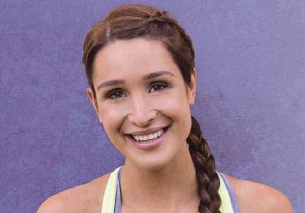 Kayla Itsines Height, Age, Husband, Biography, Net worth