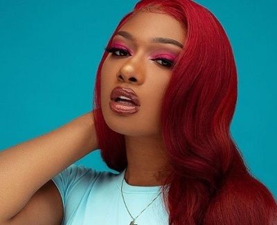 Megan Thee Stallion Height, Age, Biography, Husband ...