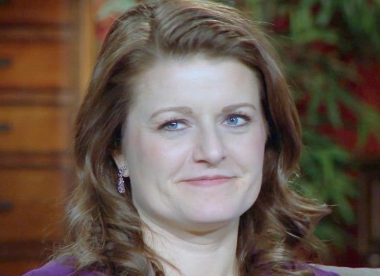 Robyn Brown Wiki, Age, Bio (Kody Brown Sister Wives) Kids & Family