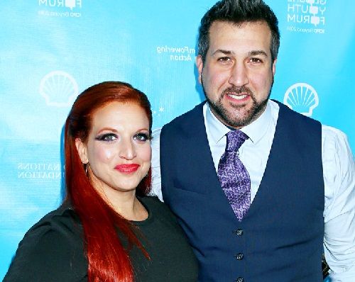 Kelly Baldwin Wiki, Age, Bio (Joey Fatone's Wife) Family, Kids & More