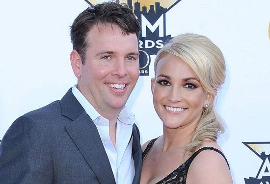 Jamie Watson Wiki, Age (Jamie Lynn Spears' Husband) Bio & Family