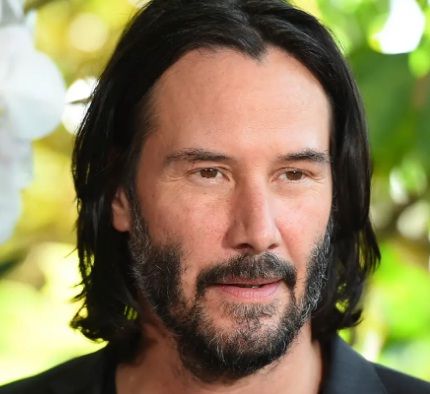 Keanu Reeves Height Weight Age Wife Biography Family Facts