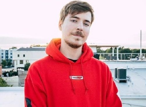 Mr Beast Height, Weight, Age, Net worth, Biography