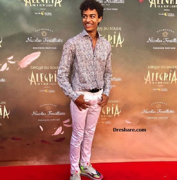 Drew Davis Age, Height Weight, Girlfriend, Biography, Family