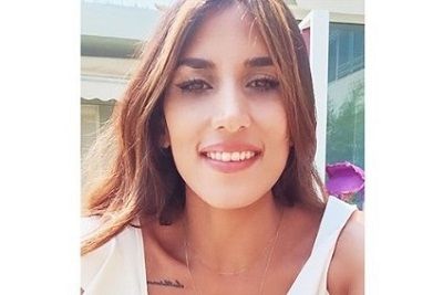 Rouba Saadeh Wiki, Age, Height, Weight, Husband & Biography