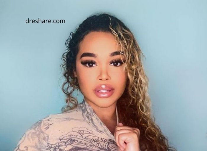 Giselle Wiki, Height, Age, Boyfriend, Family, Biography & More