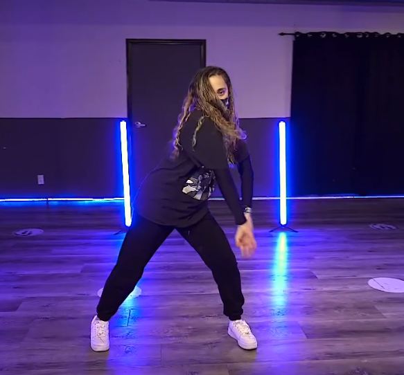 Lokakuuta 2002 Kaycee Rice Age, Height, Boyfriend, Net worth