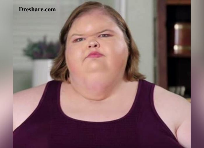 Tammy Slaton Wiki, Height, Age, Boyfriend, Net worth, Family, Biography(028)