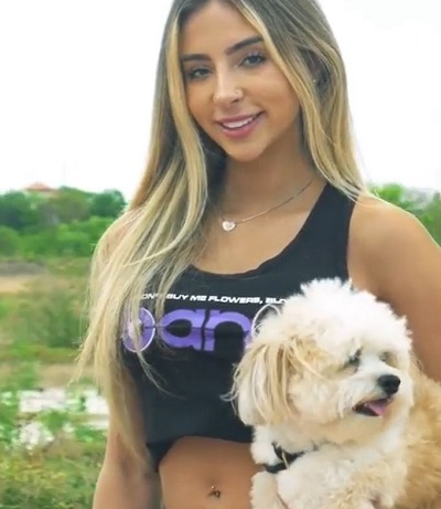 Bruna Lima: Wiki, Age, Height, Husband, Net worth, Biography & More