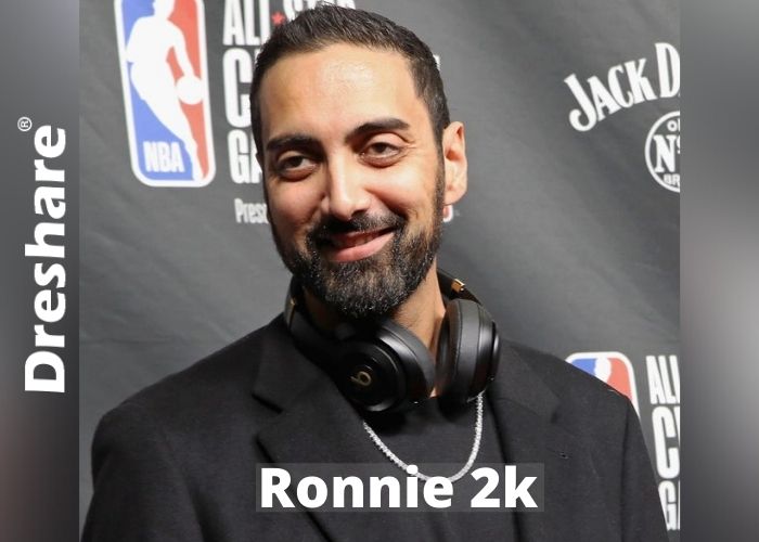 Who is Ronnie 2K (Ronnie Singh)? Wiki, Biography, Height, Age, Wife