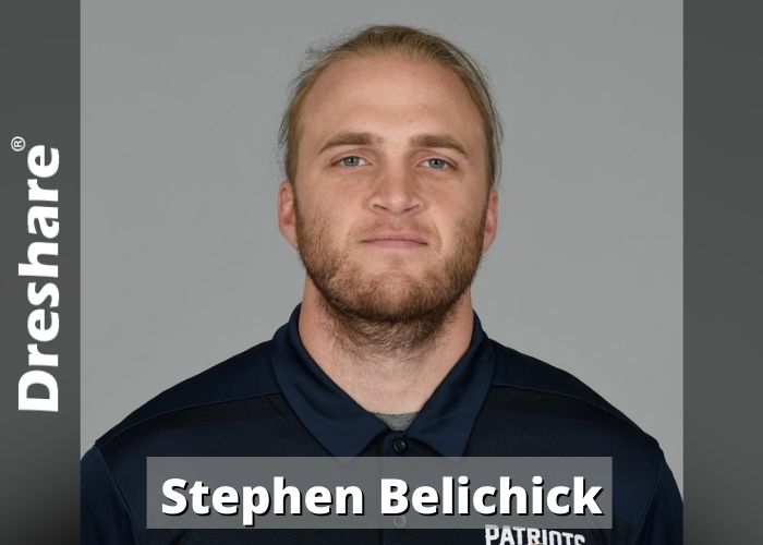 Who is Stephen Belichick? Biography, Wiki, Age, Wife, Kids, Net worth