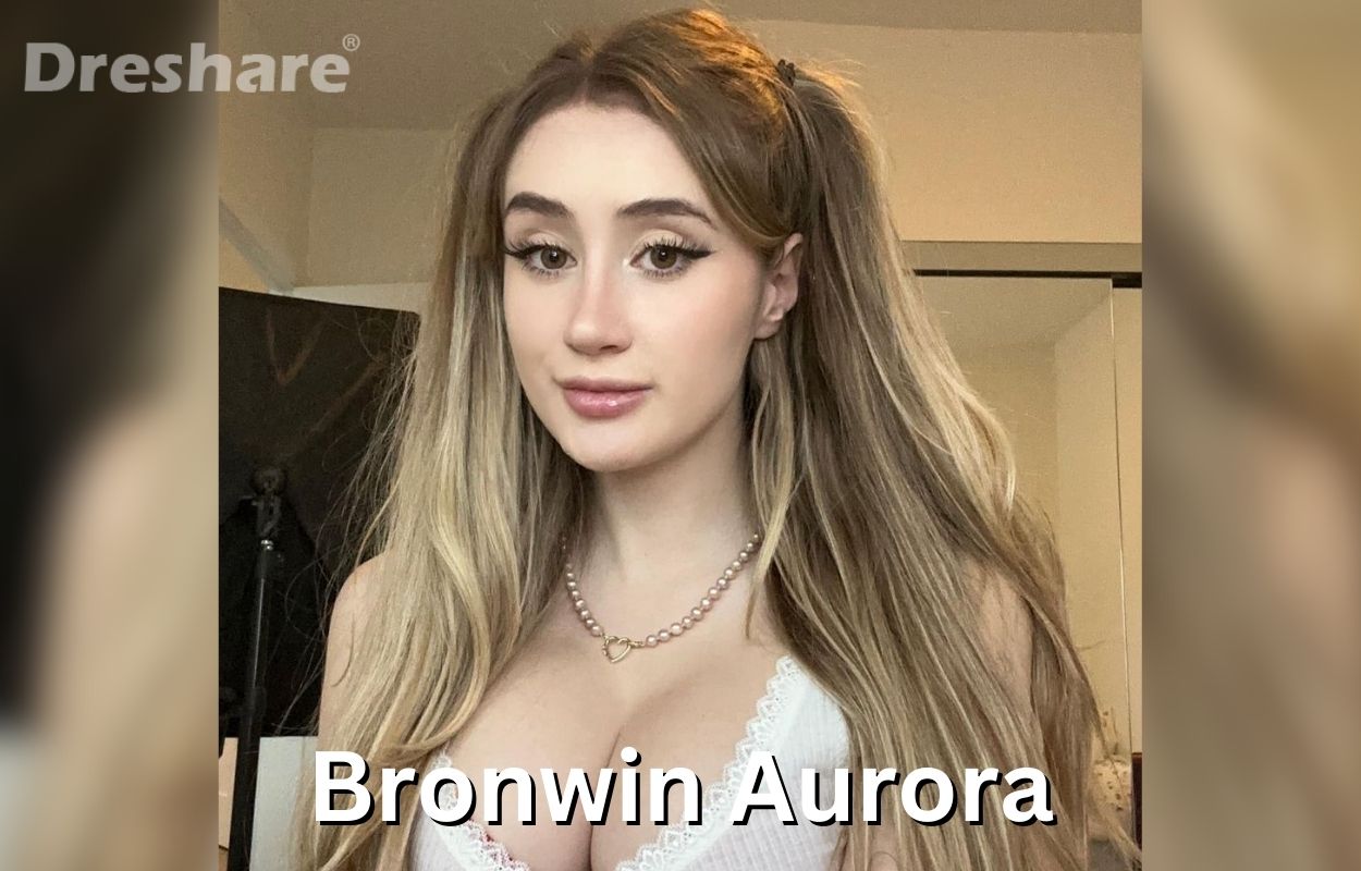 Bronwin Aurora Wiki, Age, Parents, Boyfriend, Height, Net worth