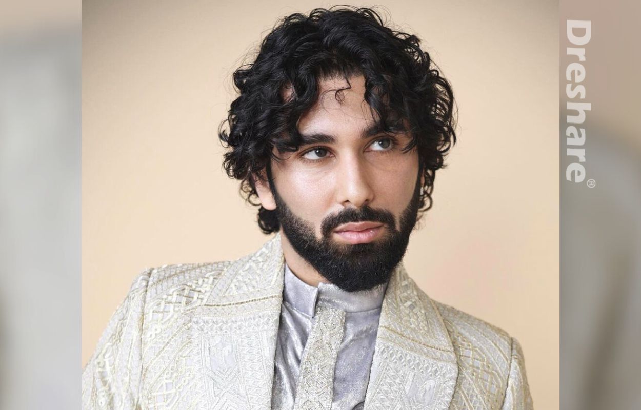 Orhan Awatramani Wiki, Age, Family, Girlfriend, Religion, Net worth