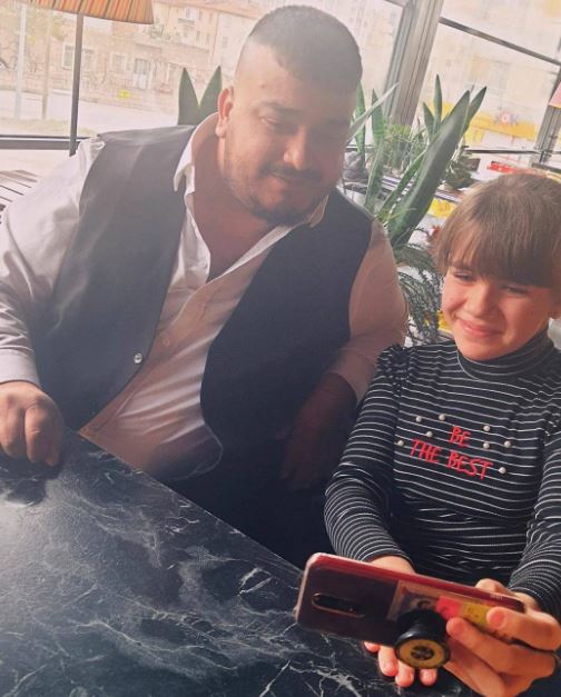 Yasin Cengiz Wiki Age, Net Worth, Wife, Family, Death, Tummy Dance(026)