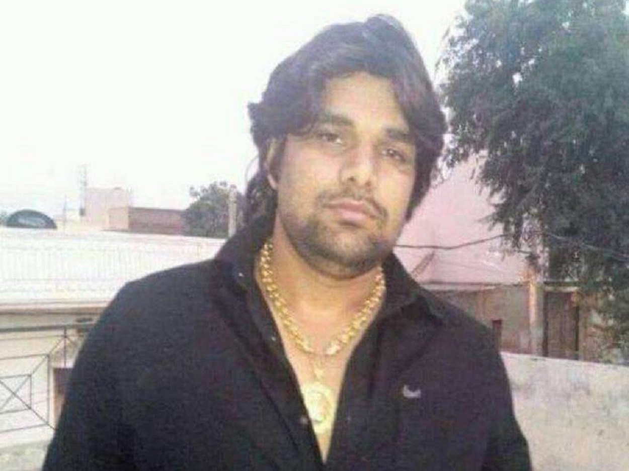 Tillu Tajpuriya Wiki, Biography, Age, Wife, Parents, Gang Name, Kids