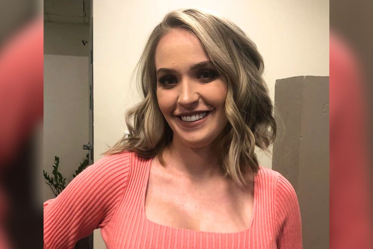 Anna Cardwell Wiki Age, Husband, Kids, Family, Husband, Net Worth