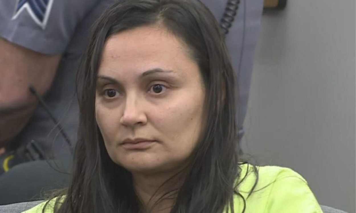 Letecia Stauch Wiki, Age, Husband, Children, Verdict, Biography, Story