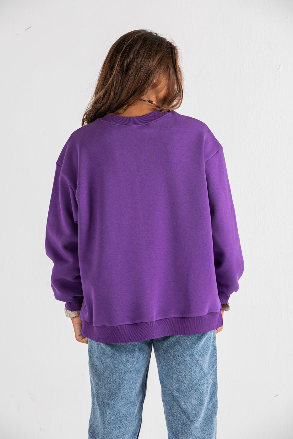 LISBON Sweatshirt Shop from Dresscode, Egypt