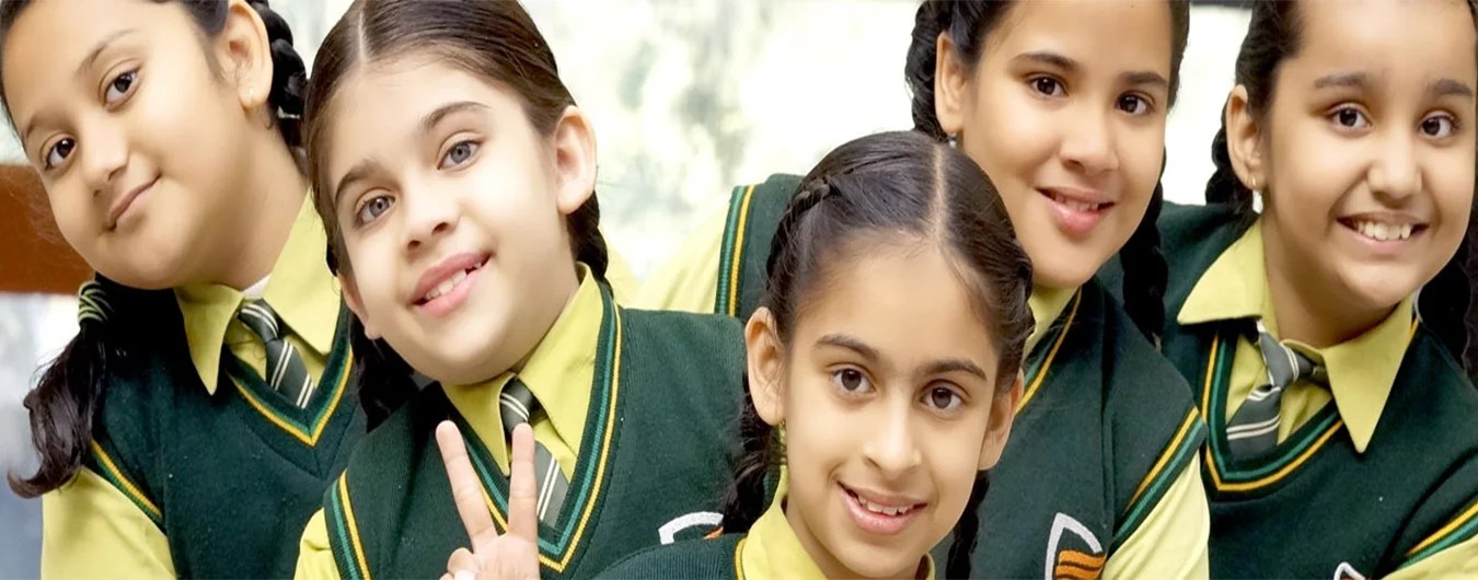 How school uniforms promote school spirit Dress Code