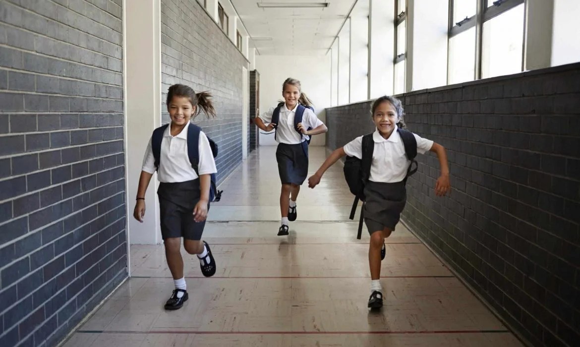 A Brief Guide to purchasing School Uniforms Dress Code