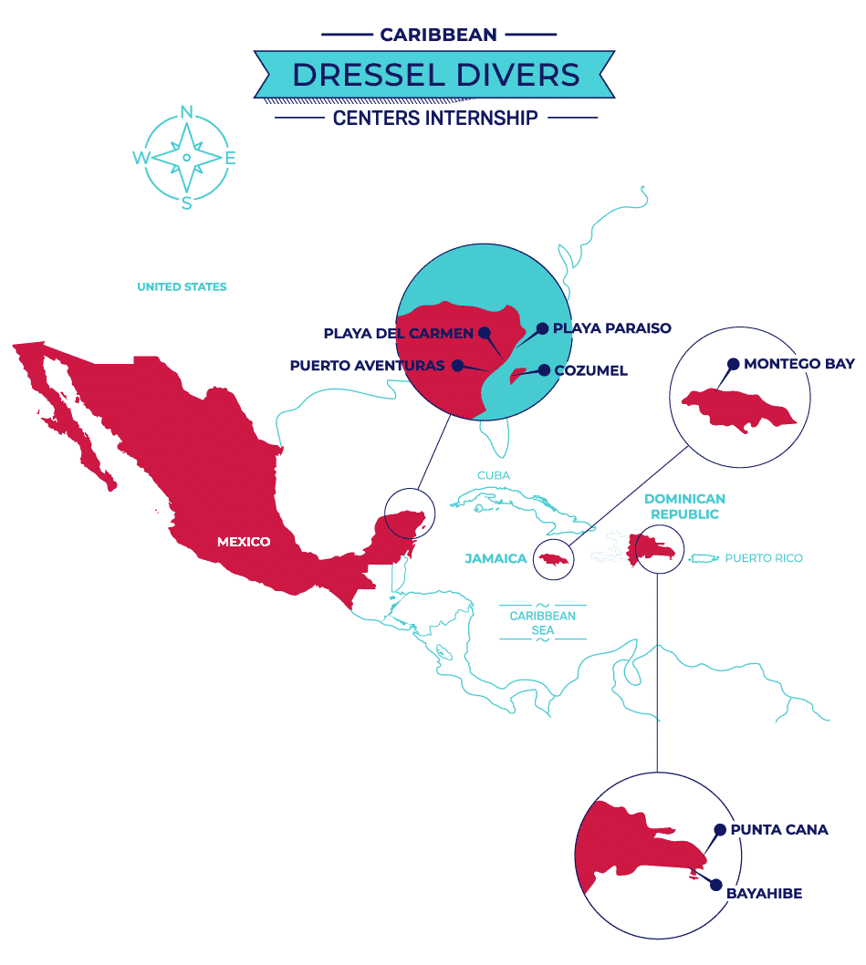 DIVEMASTER JOBS & Careers with Dressel Divers