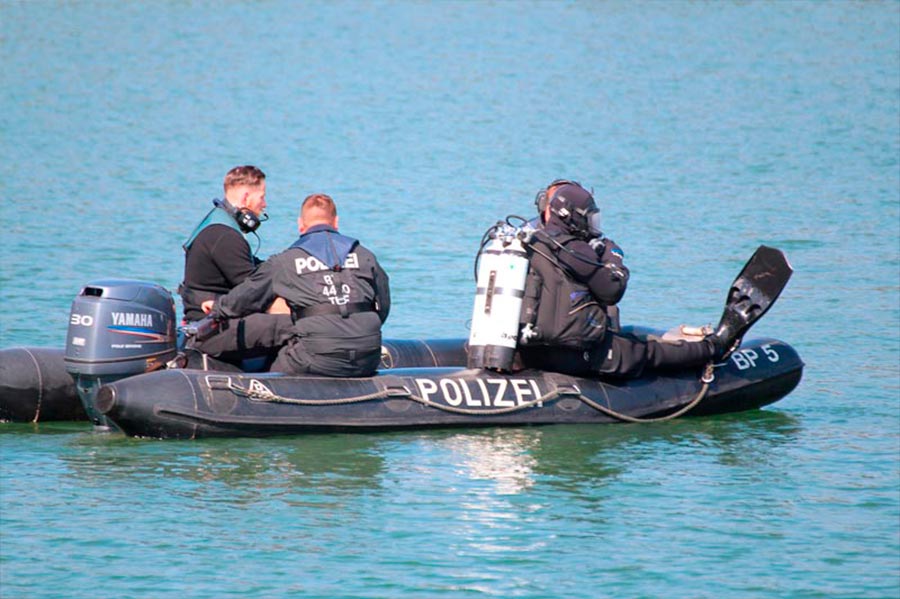 Commercial Diving Certifications or How to a Commercial Diver?