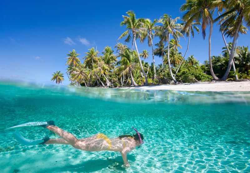 4 Tours in Punta Cana for Divers and Non Divers