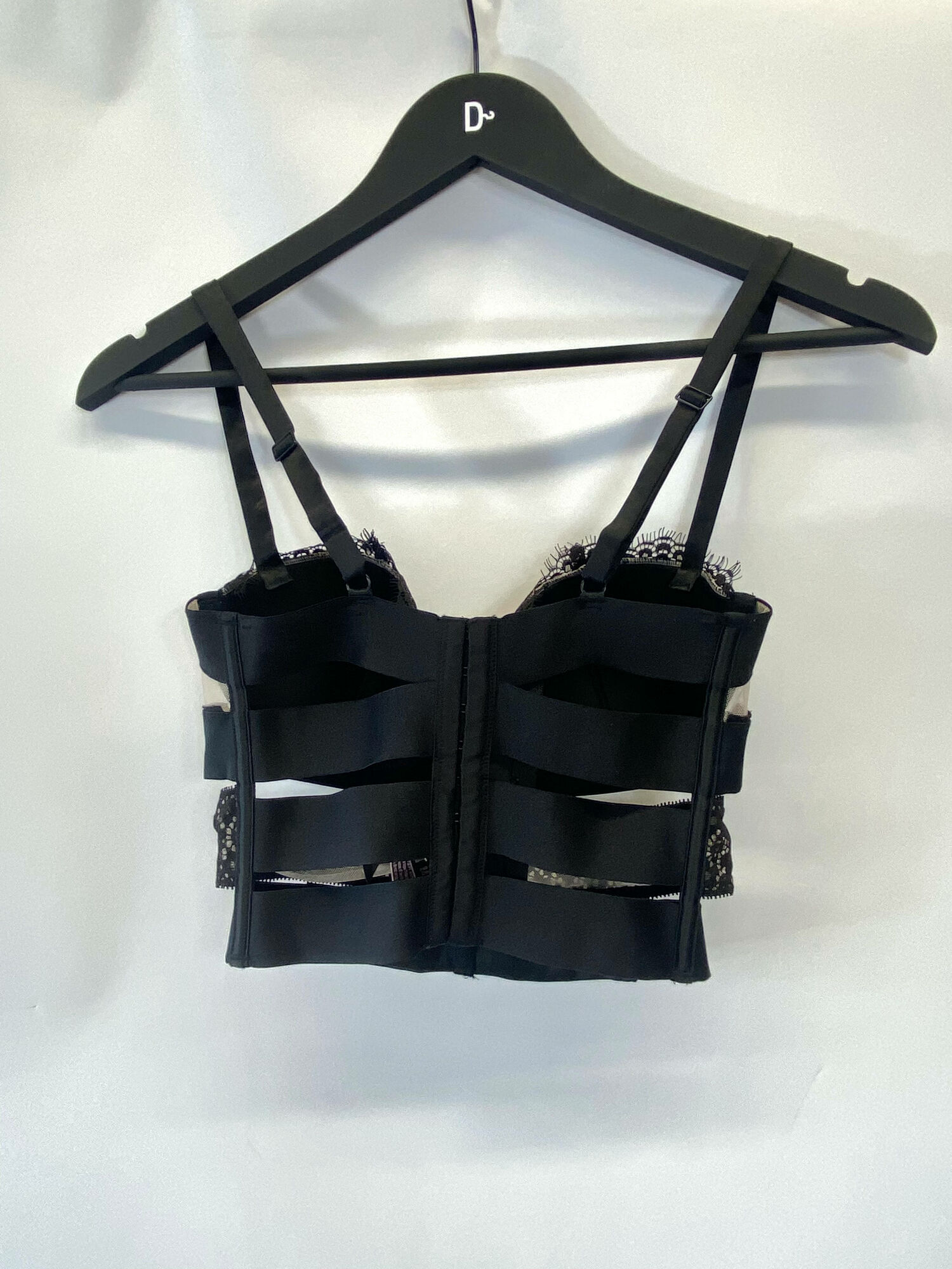 Corset Bra Victoria's Secret, buy preowned at 45 EUR