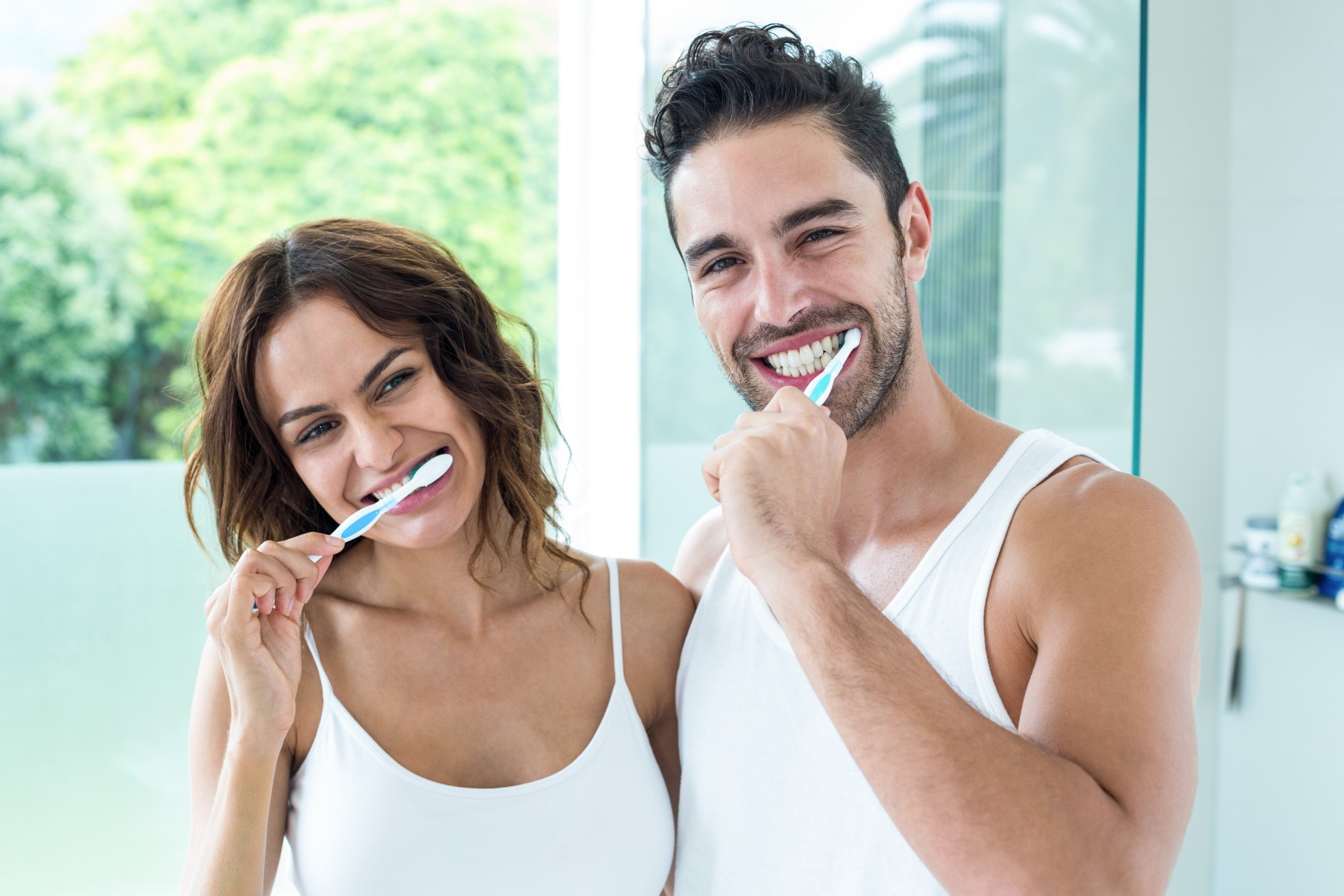 How Hard and For How Long Do You Brush Your Teeth