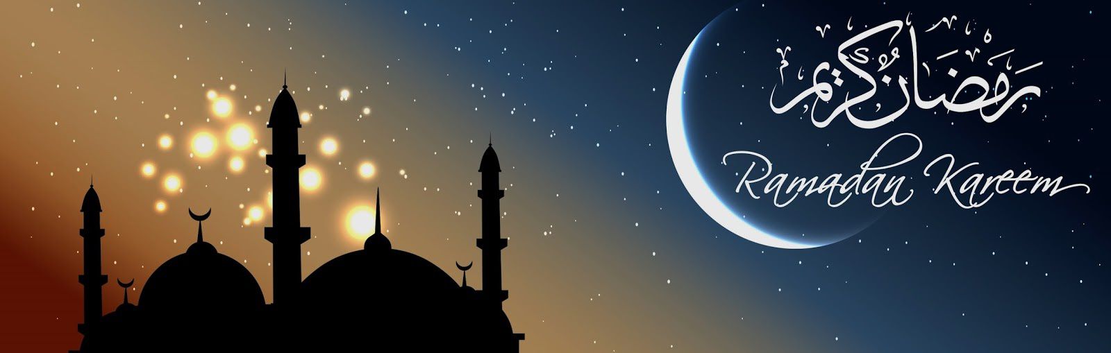 Souhaiter un bon ramadan