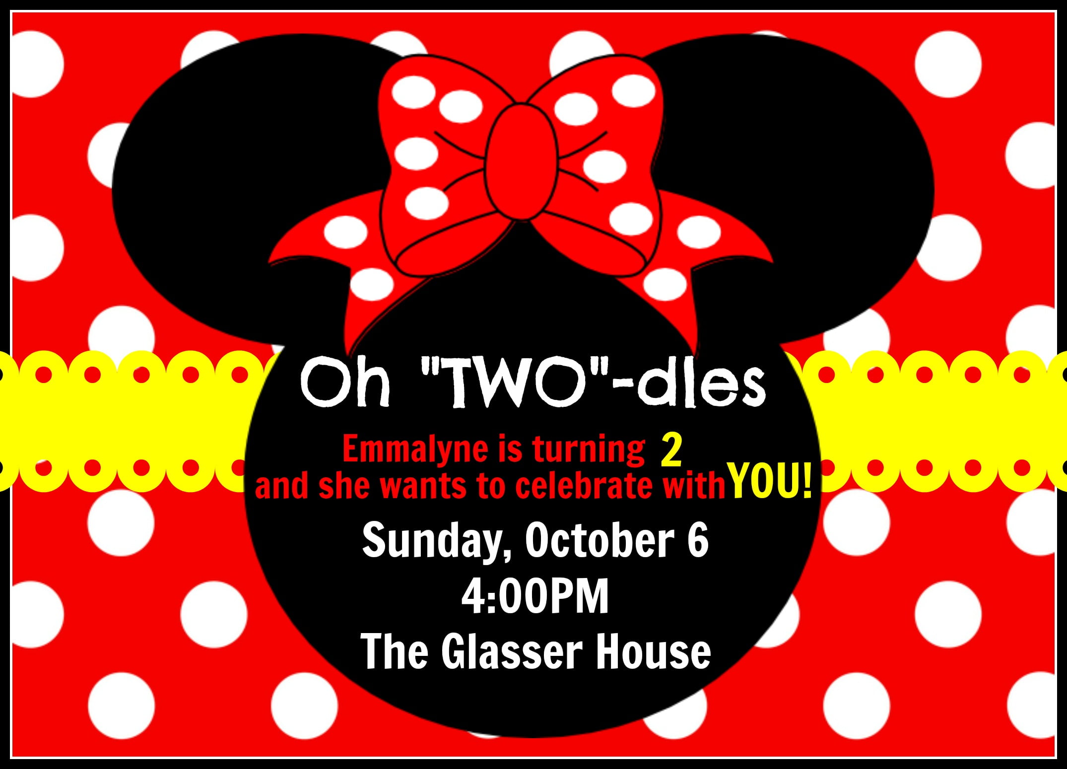 2 Years Old Birthday Invitations Wording Drevio Free And Printable