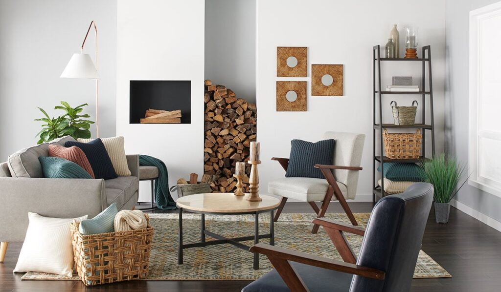 Introducing Our New Scott Living At Kohl's Collections Drew & Jonathan