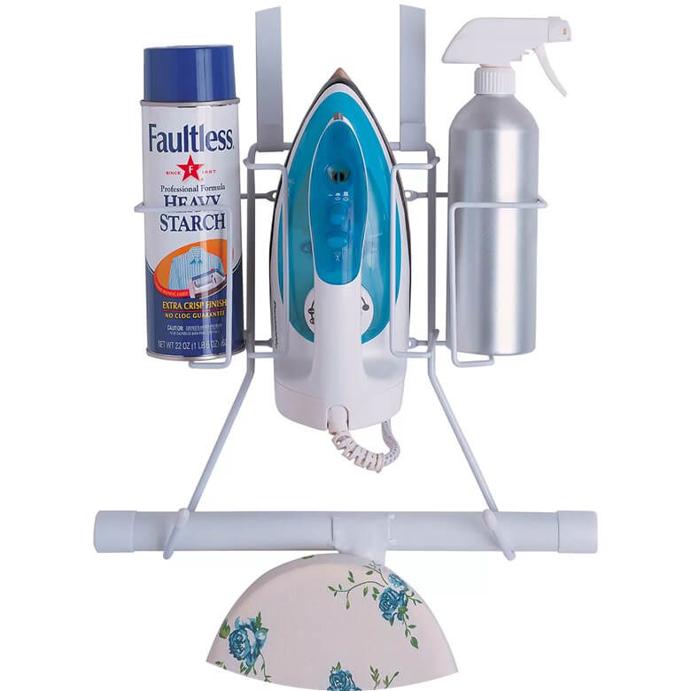 Ironing Board Holder Drew & Jonathan