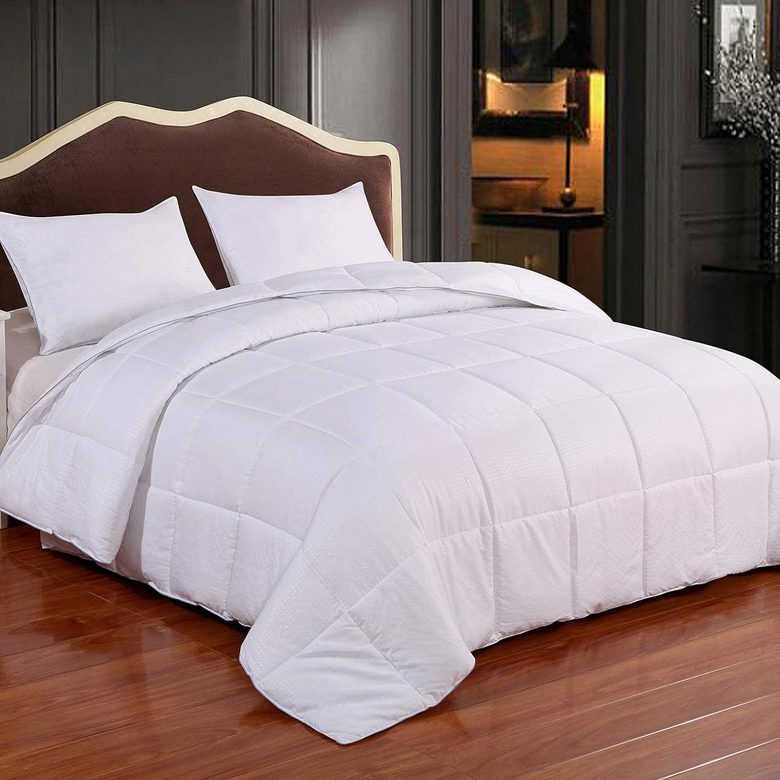 13 Best Queen Comforters to Shop in 2024