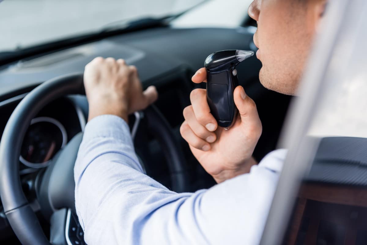 What Exactly Can I Do With an Ignition Interlock Device? Drew Cochran