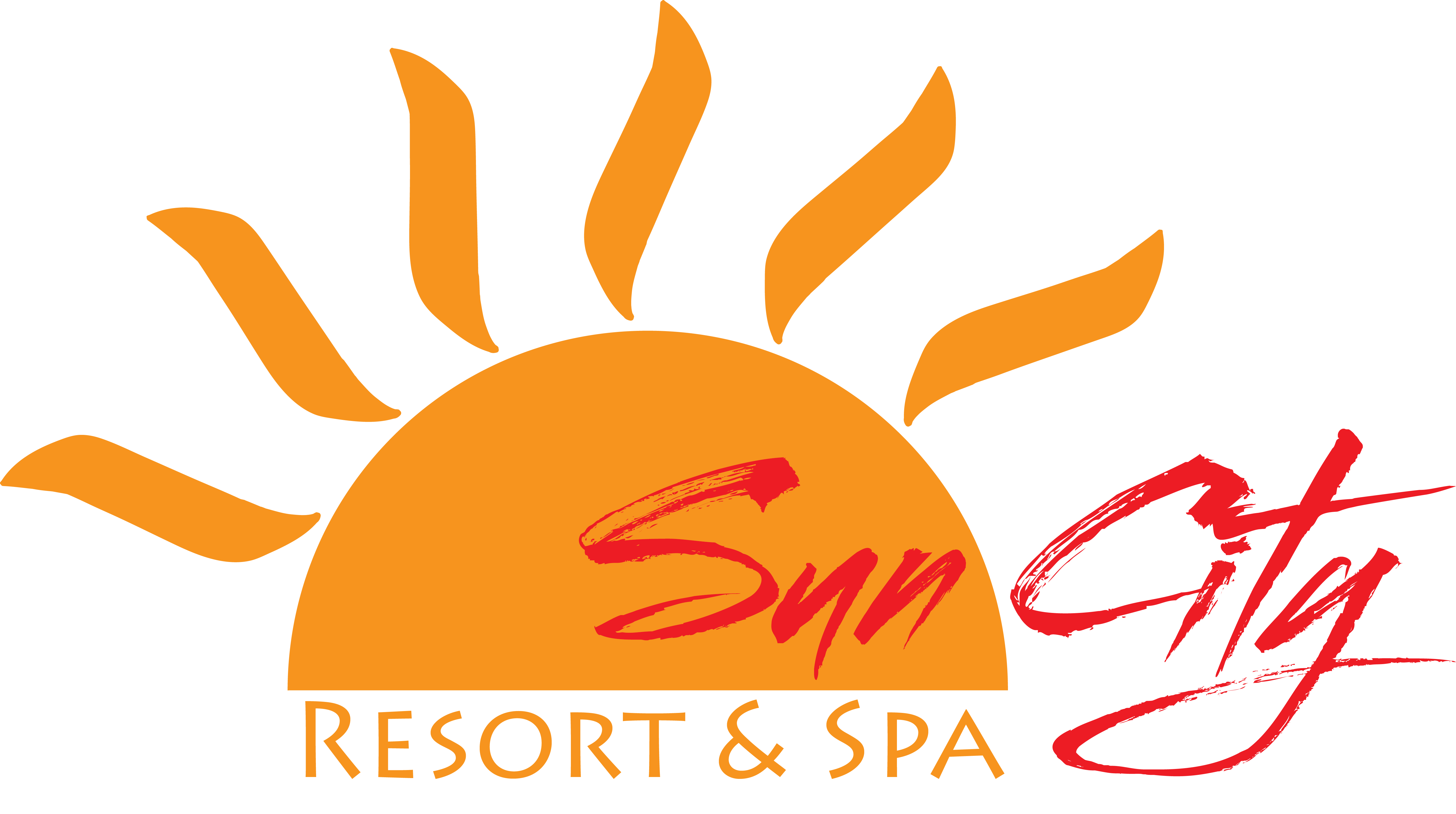Sun City Logo Drew Rampley Photo & Design