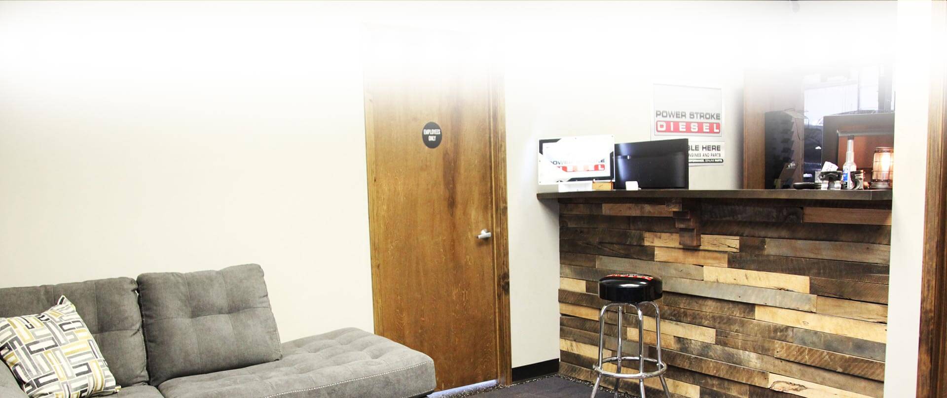 Grain Valley Auto Repair Drew's Diesel Repair