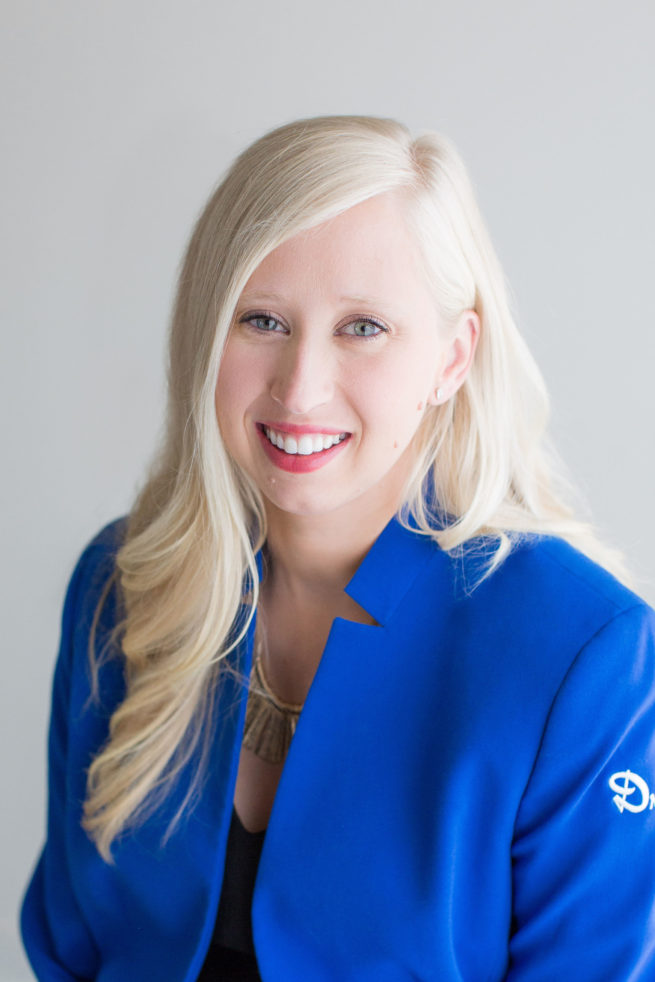 Caitlin Stoll Drexel Building Supply