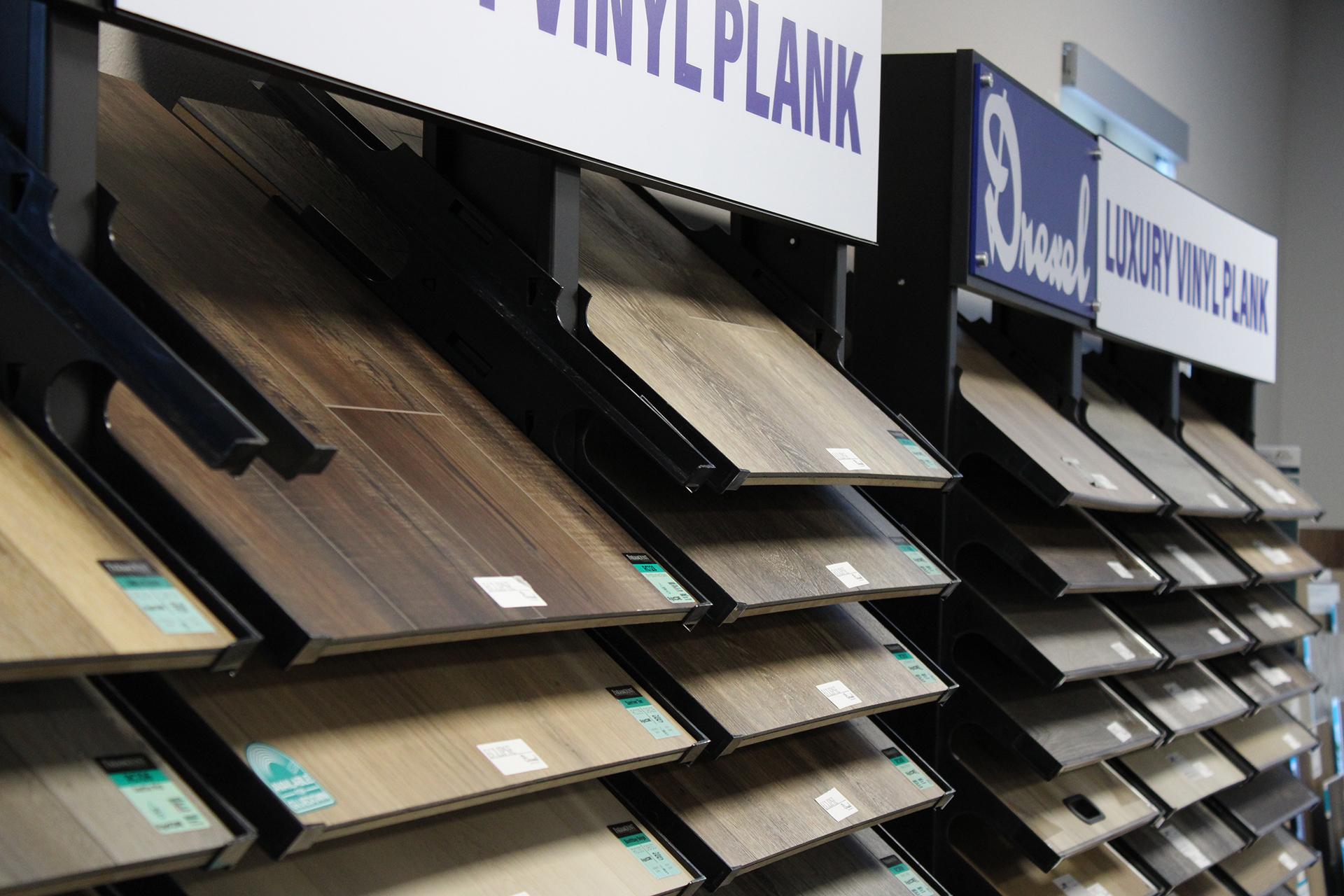 flooring Drexel Building Supply