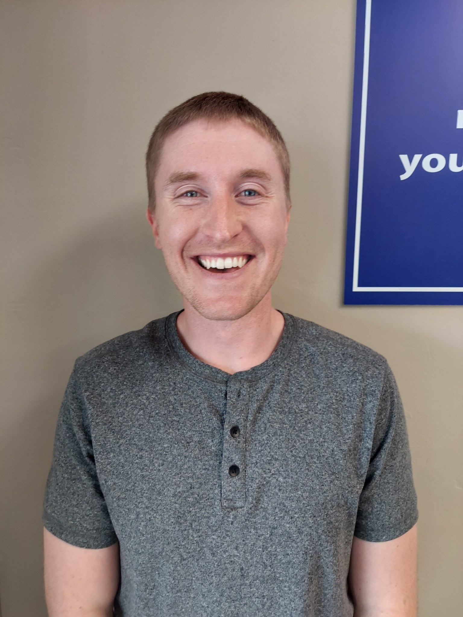 Tyler Scheberl Drexel Building Supply