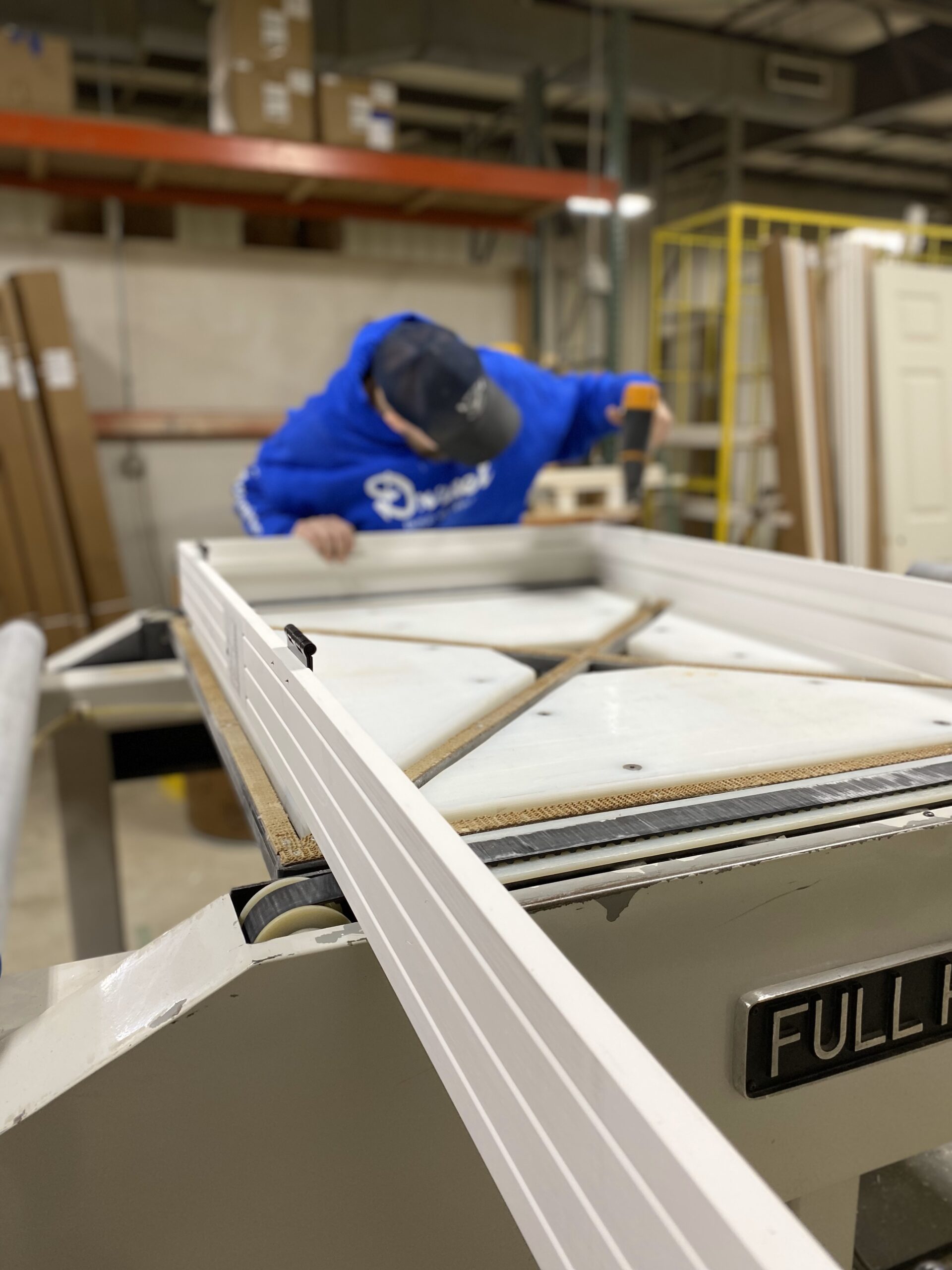 drexel millwork & doors Drexel Building Supply